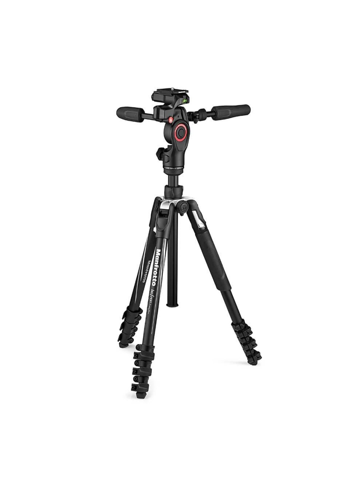 Manfrotto Tripod Kit Befree Live 3-Way