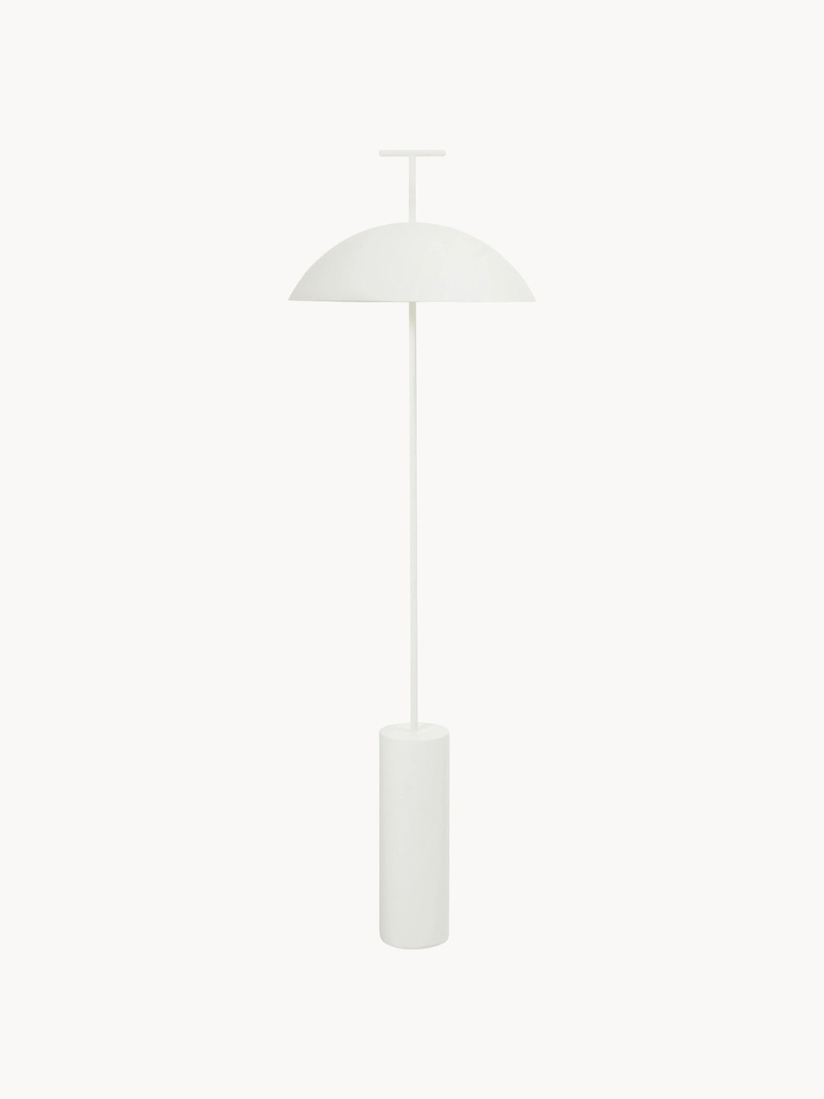 Kartell Geen-A Kleine Design LED Vloerlamp Dimbaar
