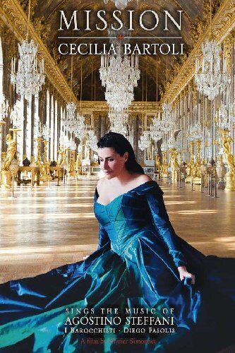 Cecilia Bartoli - Cecilia Bartoli - Mission - Preis vom 02.10.2026 23:42:20 h
