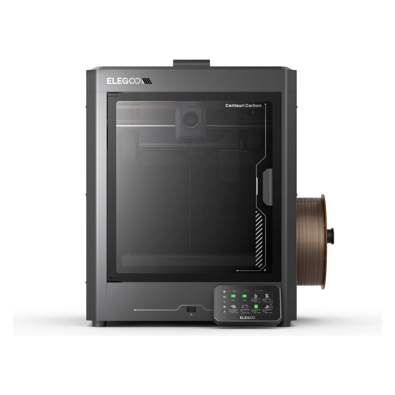 Elegoo Centauri Carbon (256 x 256 x 256 mm) (200413)