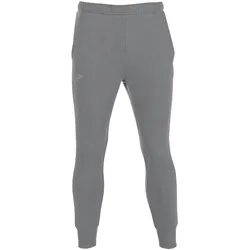 Joma, Herren, Sporthose, Montana Cuff (L), Grau