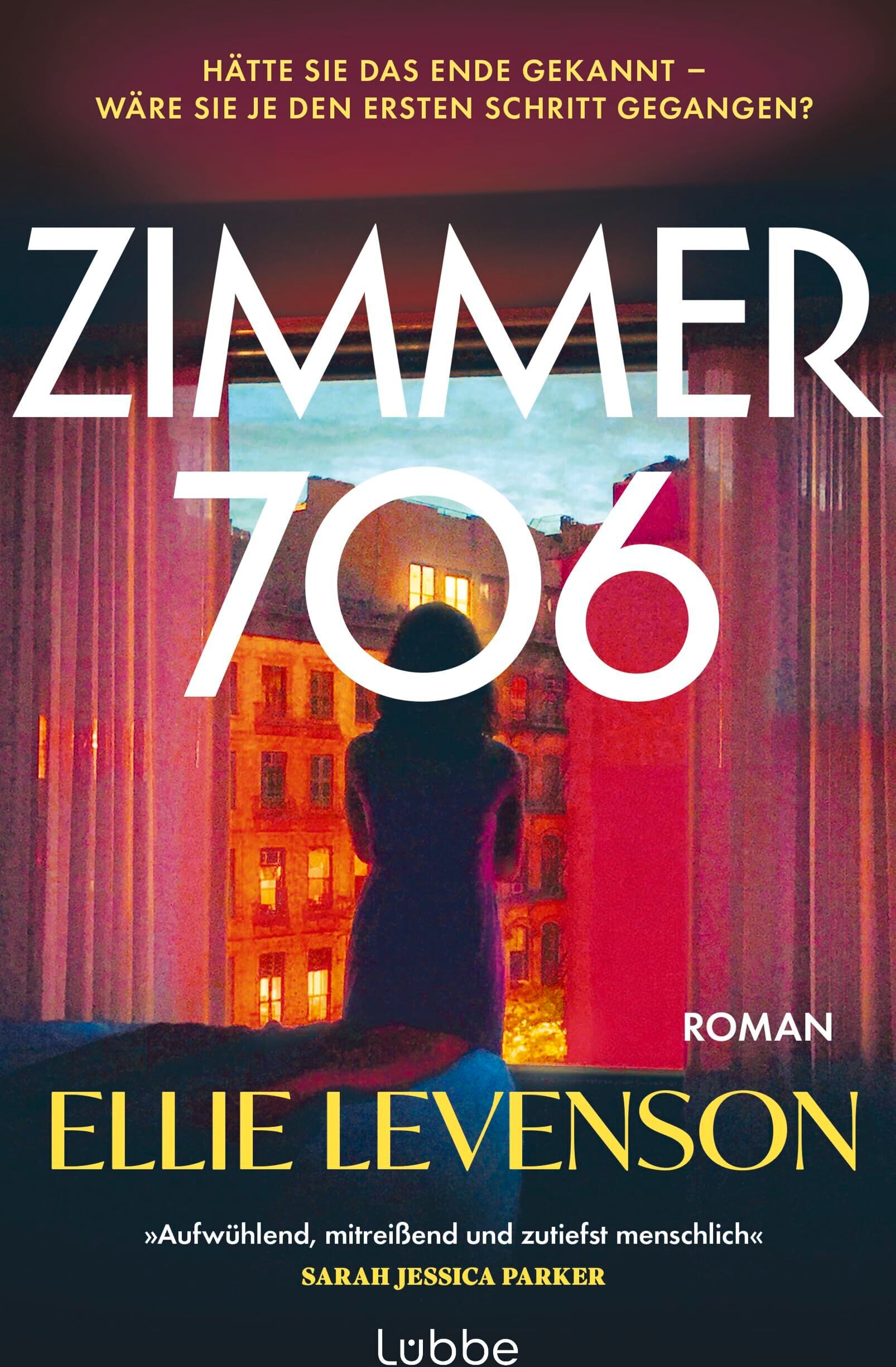 Ellie Levenson - ZIMMER 706 - Preis vom 04.10.2026 03:51:26 h