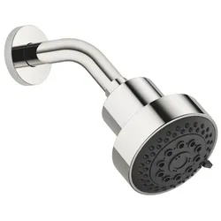 Dornbracht Kopfbrause SERIENSPEZIFISCH 28508979 Platin 28508979-08