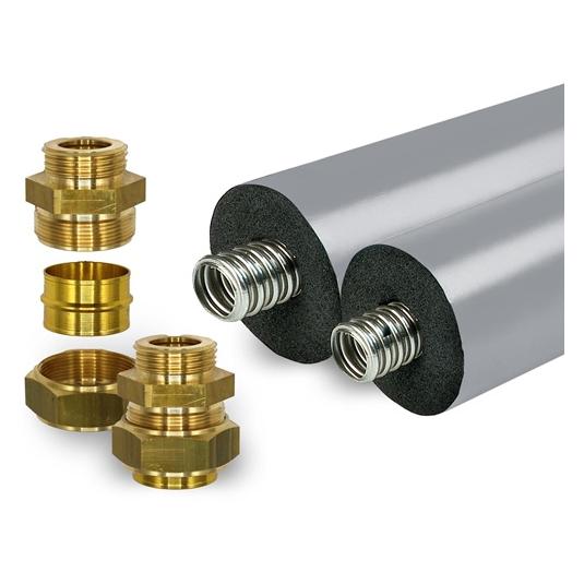 Armacell Rohr da:32mm, DSD:19mm (400 cm) (FL-AV-19X25/E04)