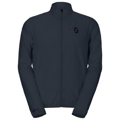 Scott - Jacket Endurance WB - Fahrradjacke Gr XL blau