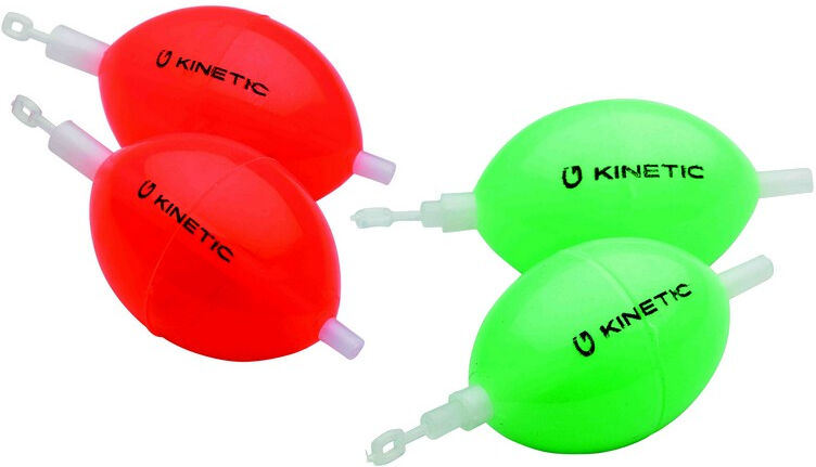 Kinetic B-Float