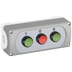 ABB MEP3-1004 1SFA611813R1004 Leergehäuse mit NOT-Aus-Schalter NOT-AUS 1 St.