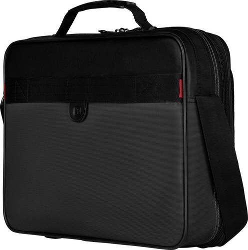 Wenger Notebook Tasche Insight Passend für maximal: 39,6cm (15,6") Grau