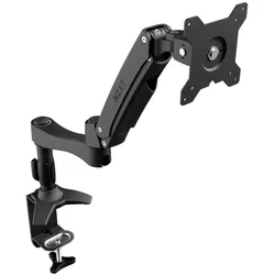 NZXT MN-VMSM0-B1 (Tisch, 32", 10 kg), Monitor Halterung, Schwarz