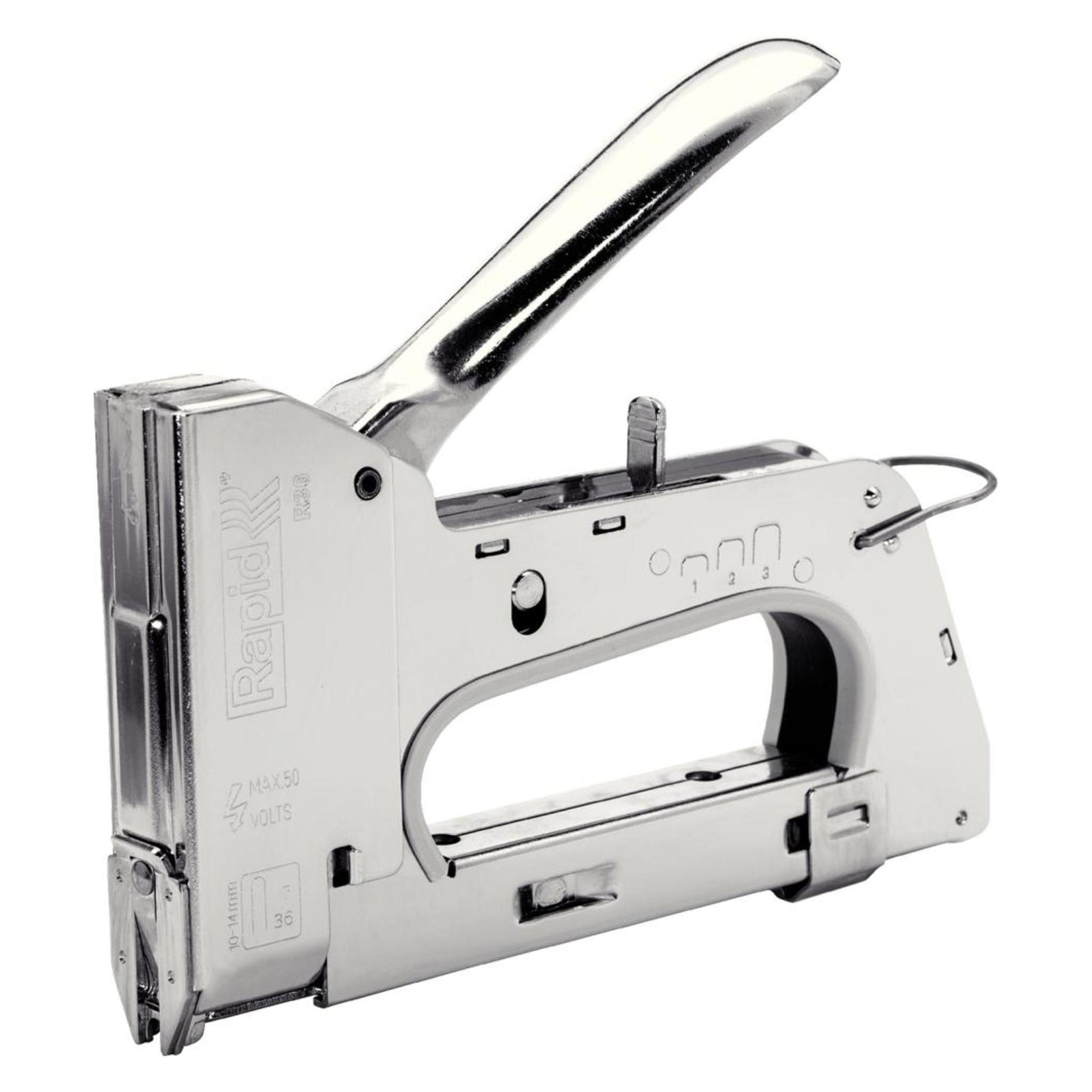 Rapid Handtacker PRO R36 (20511811)