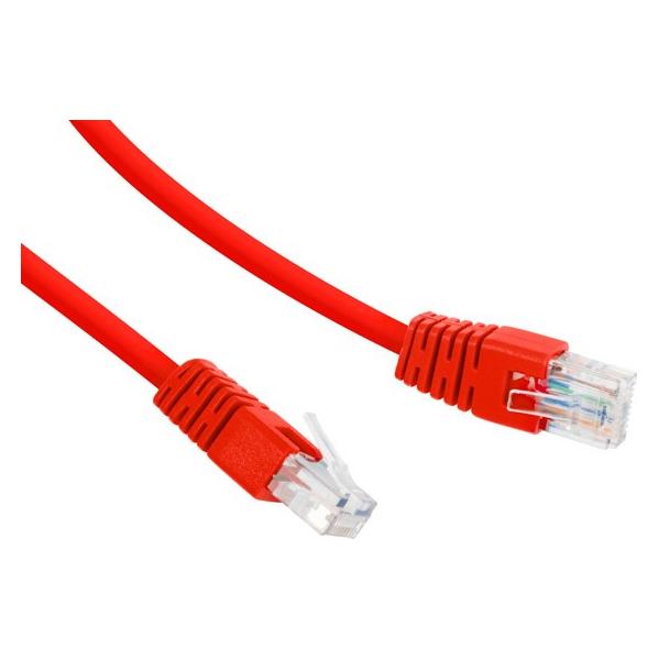 Gembird Patch-Kabel (CAT6, 0.25 m) (PP6U-0.25M/R)