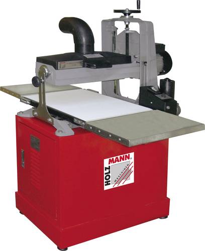 Holzmann Maschinen ZS400U_230V Zylinderschleifmaschine 2250W