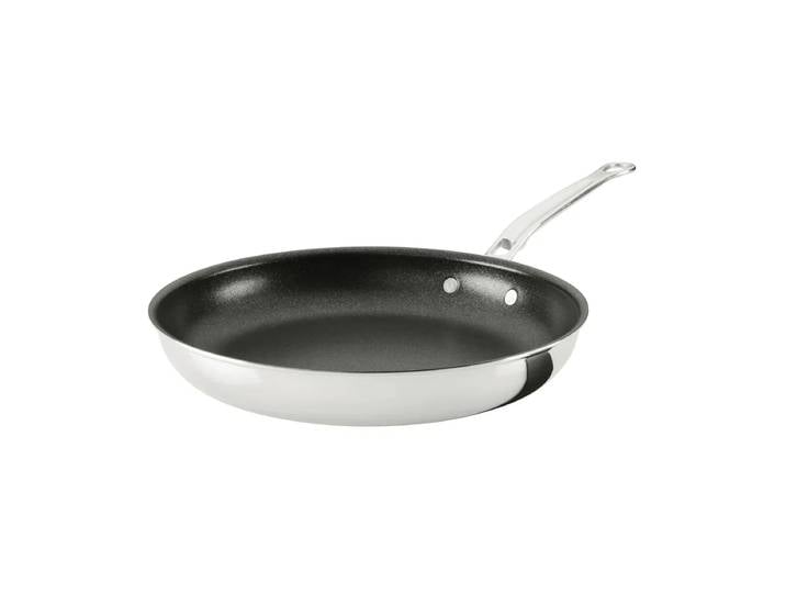 Hestan Hestan ProBond Luxe poêle antiadhésive Acier inoxydable, Ø32 cm