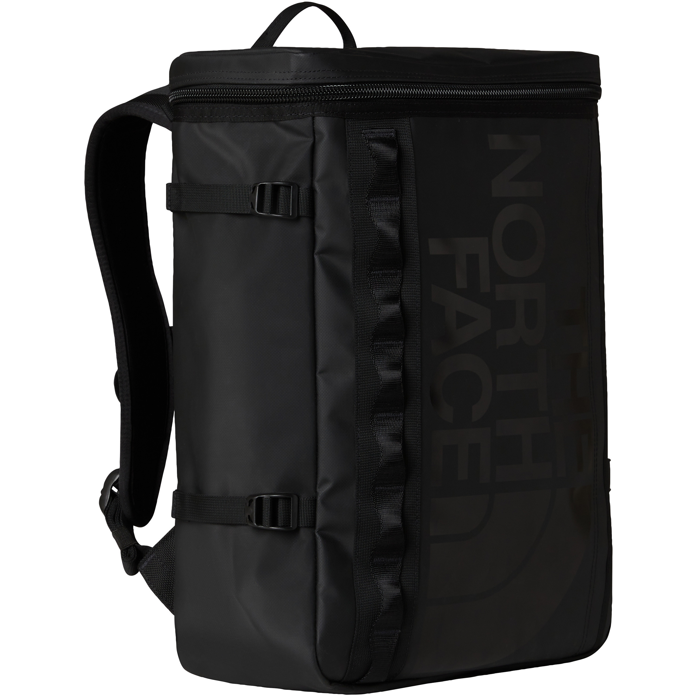 The North Face Base Camp Fuse Reisetasche schwarz Größe 30L Lifestyle | Reise Wasserabweisend