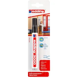 Edding, Marker, Permanentmarker