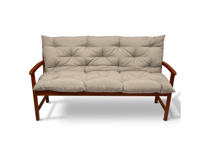 BANKAUFLAGE Flair BR 150/50cm Natur