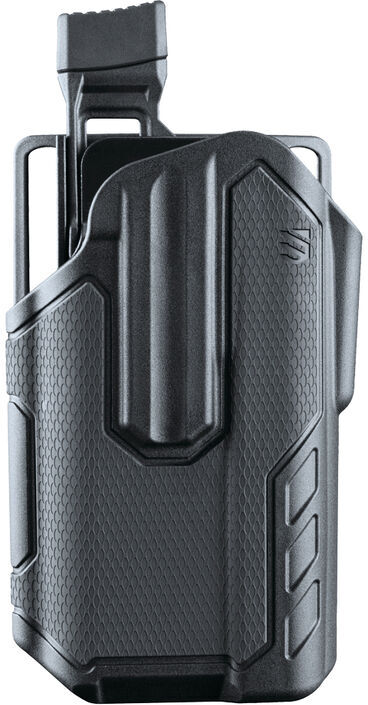 Blackhawk Omnivore L2 Multihölster med Lamphållare (Utförande: Vänster, Vapenlampa: Surefire X300/X300U-A)