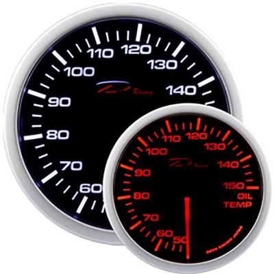Depo Racing Anzeige, Öltemperatur WA5247B-C