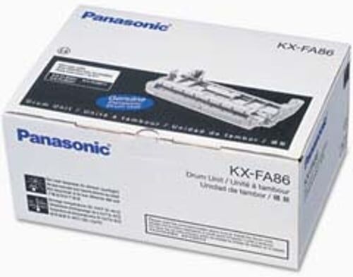 Panasonic KX-FA86 Tambor