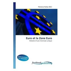 Euro et la Zone Euro, Fachbücher