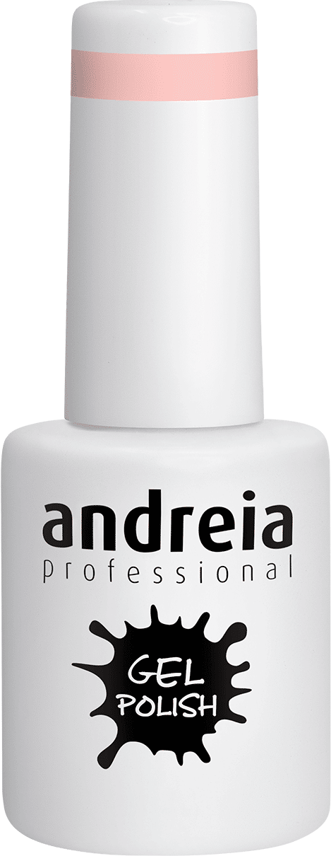 Andreia Professional Gel Polish 4 Weeks 10.5 ml 200