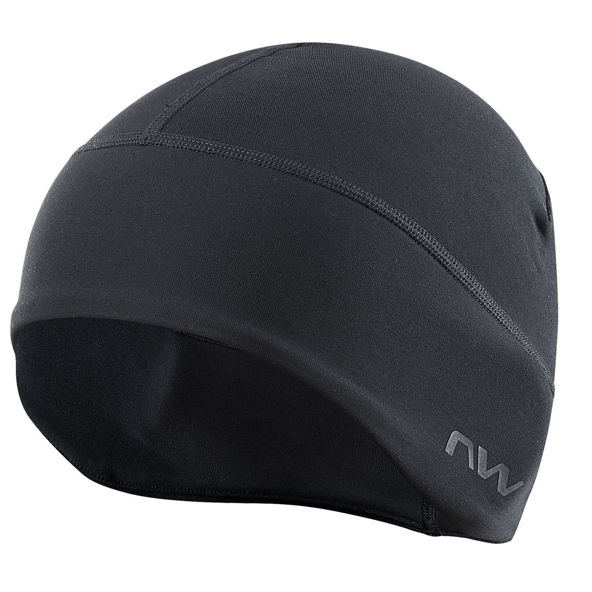 Northwave Active Headcover black (10) TU C89252108-10-TU