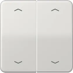 Jung Wippe Symbole lgr CD 595 MP LG CD595MPLG