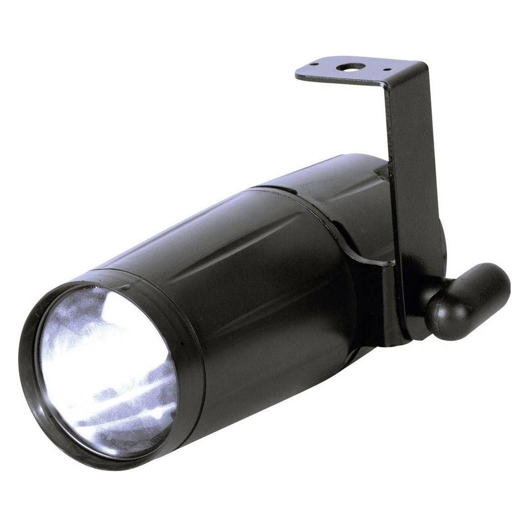 ADJ LED-Pinspot LED-Pinspot Anzahl (3 W, LED) (1212100001)