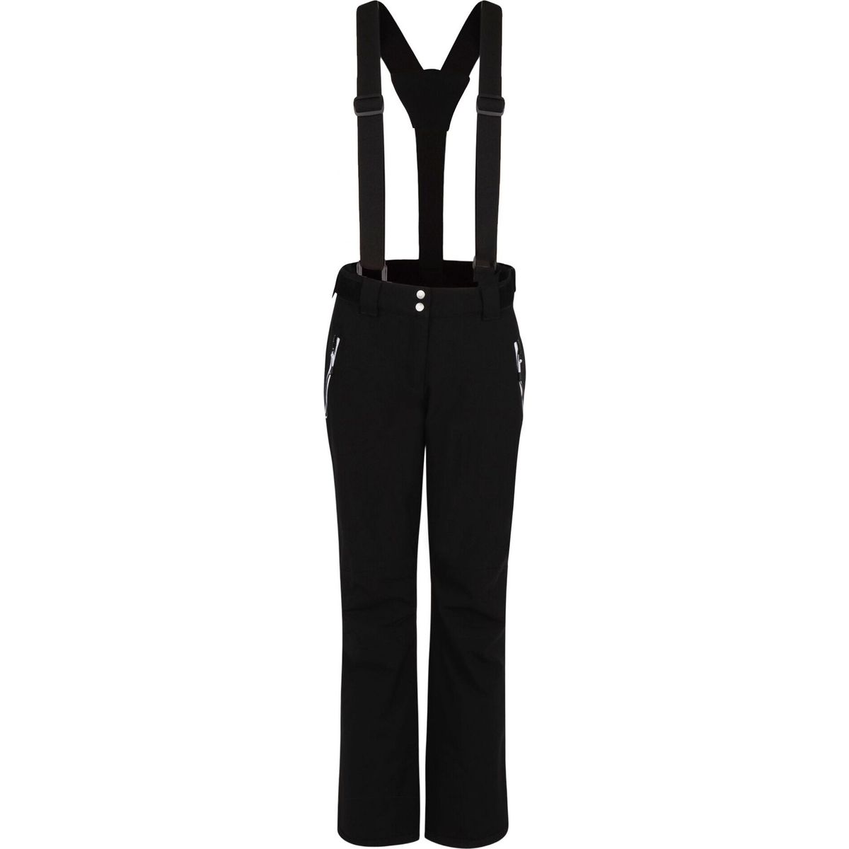 Dare2b Diminish Pant black (800) 12 Short DWW509-800-12-Short