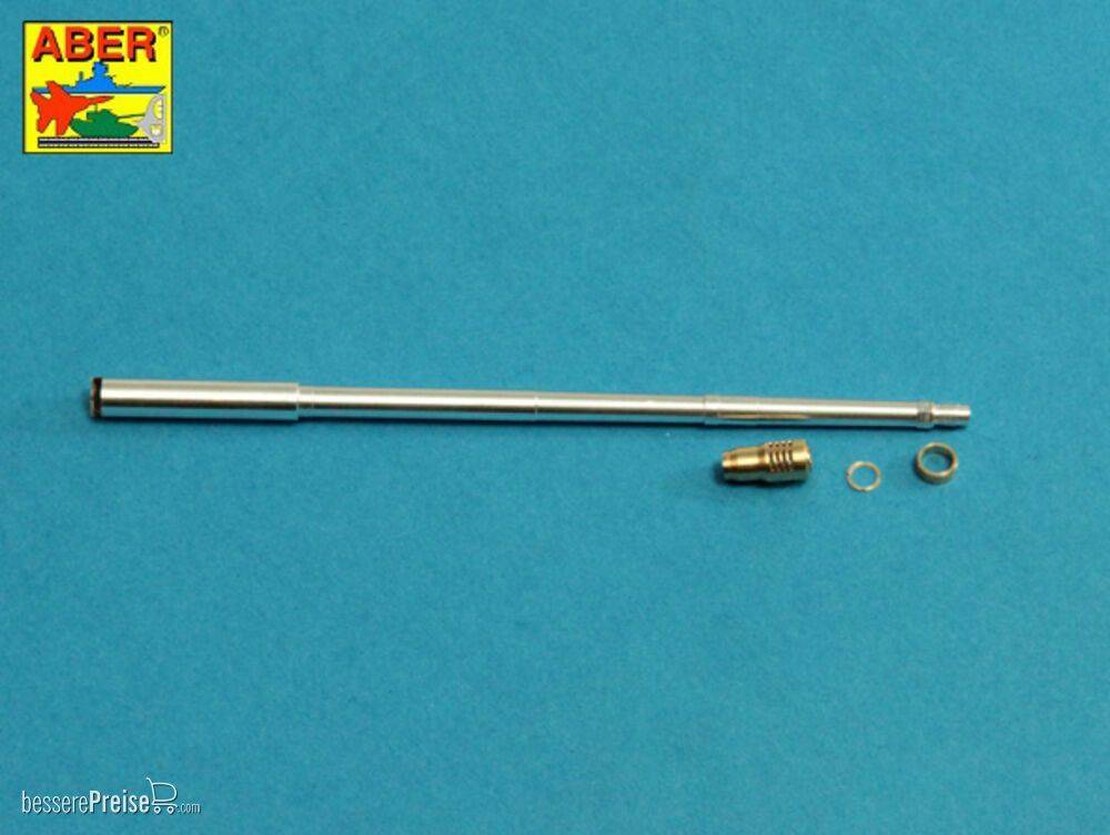 Aber Models 35 L-252