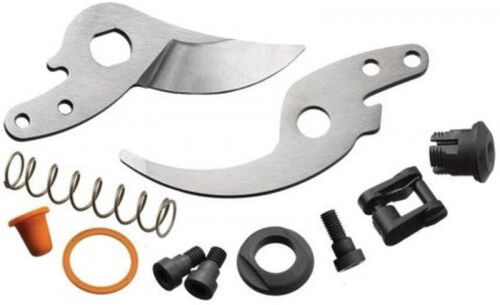 Fiskars Kit de rechange pour sécateurs professionnel PB8 M&amp;amp;L, 1026280
