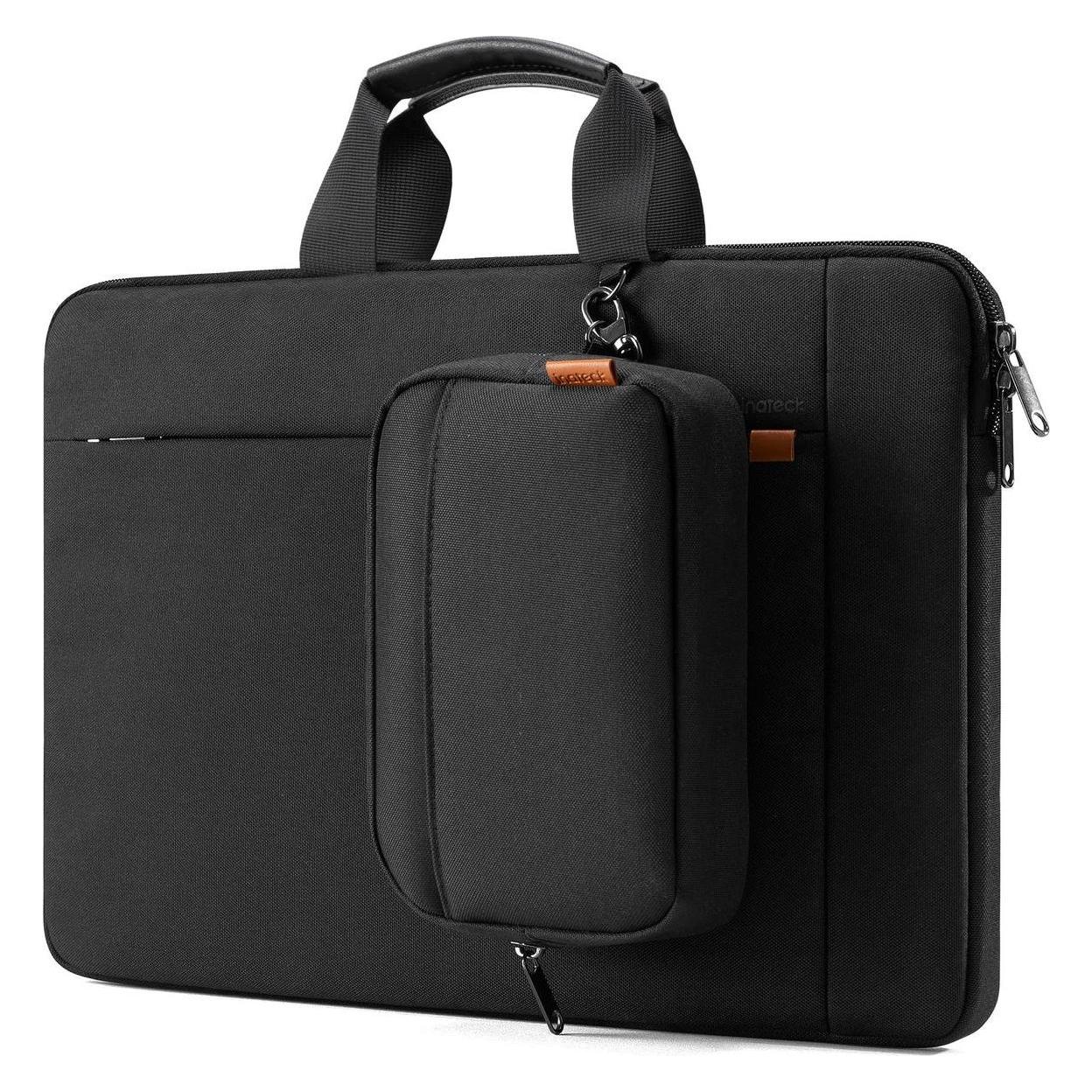 Inateck LB02014-15 (16", Universal) (LB02014-15_BLACK)