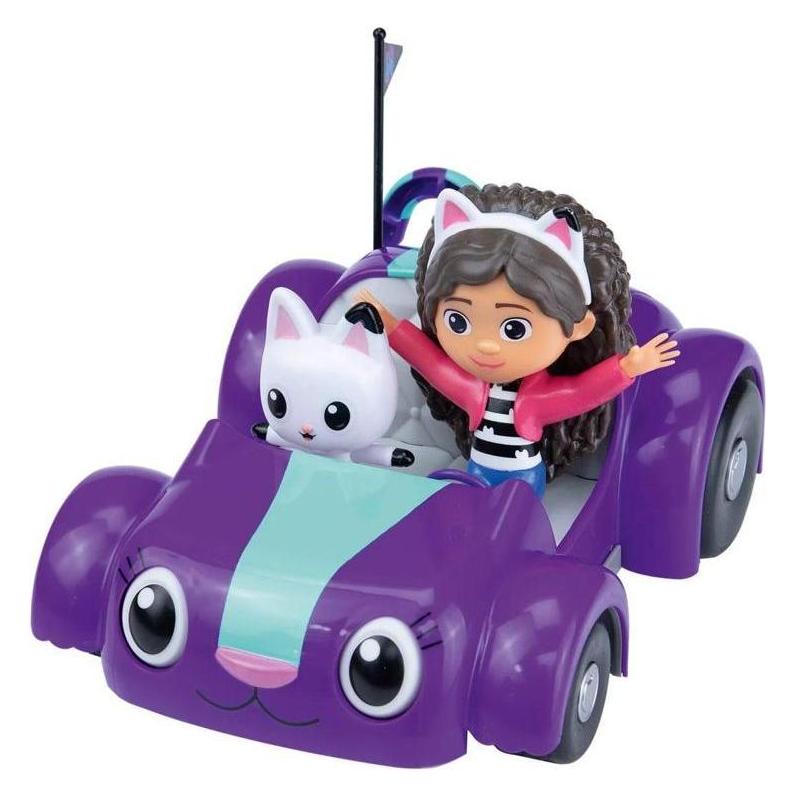 Revell Gabby's Dollhouse Carlita (23211)