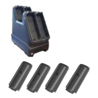 ZEBRA MC22/MC27 BATTERY POWER KIT