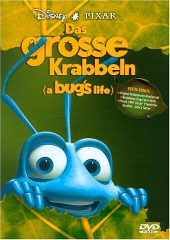 Das große Krabbeln - Preis vom 27.09.2026 03:53:48 h