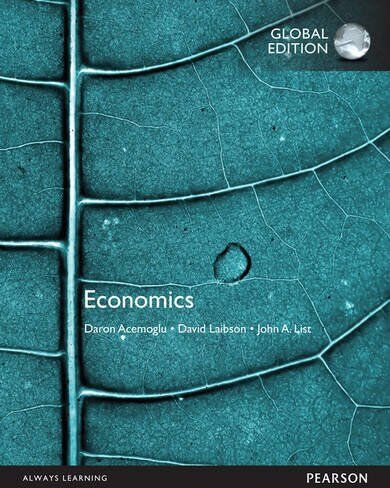 Daron Acemoglu - Economics - Preis vom 19.10.2026 19:33:35 h