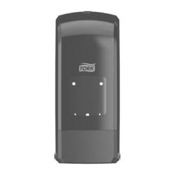 TORK 570008 Hautschutzspender Schwarz