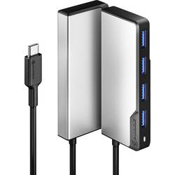Alogic USB-C® Dockingstation Fusion Swift UCFUUA-SGR