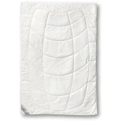 Kauffmann »Sensofill Active« Bettdecken Warm / 200x200 cm / Füllgewicht 1480 g