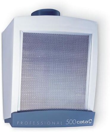 Exaustor 150W 450m³/h 500 - CATA