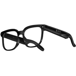 Devia Ultra1 AI Smartbrille Schwarz, AR Brille, Schwarz