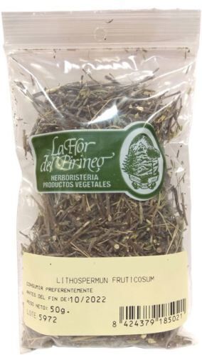 La Flor del Pirineo Veronica 50 gr 2x50 gr