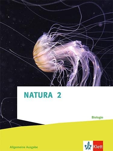 Natura Biologie 2: Schulbuch Klassen 7-9 (G8), Klassen 7-10 (G9) - Preis vom 06.10.2026 07:26:00 h