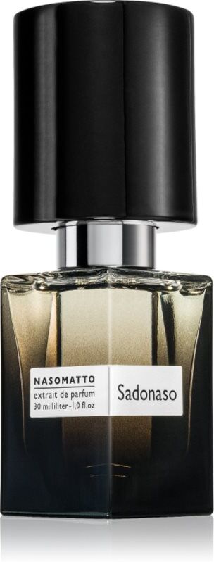 Nasomatto Sadonaso parfumextracten Unisex 30 ml