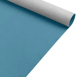 Messeboden SALSA - 4347 Aqua - 2,00m x 25,00m