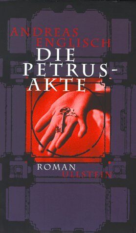 Andreas Englisch - Die Petrusakte - Preis vom 13.10.2026 11:25:28 h