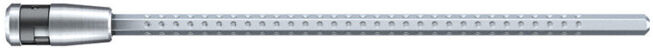 Wiha System 4 porte-embouts (U759 00) 4,0 mm (09195)