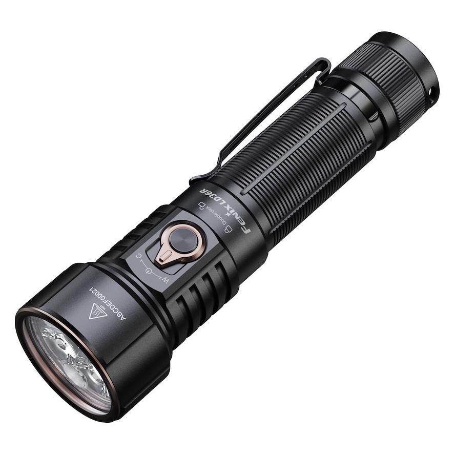 Fenix LD36R (14 cm, 3600 lm) (LD36R)