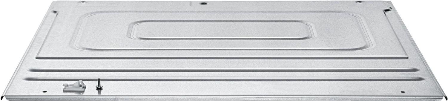 Siemens WZ20430 Unterbauabdeckung