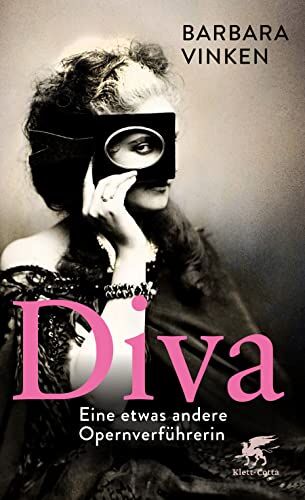 Barbara Vinken - Diva: Eine etwas andere Opernverführerin - Preis vom 14.10.2026 23:07:16 h